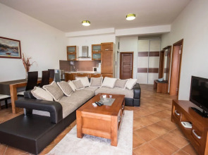 Apartments Zara