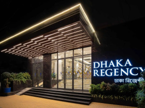 Dhaka Regency Hotel & Resort