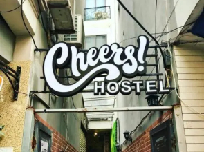 Vietnam Cheers Hostel