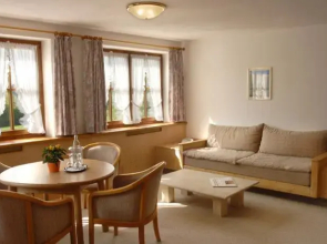 Hotel Andreashof
