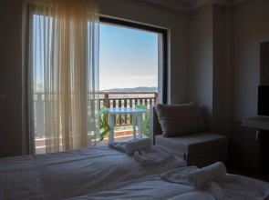 Sveti Nikola Family Hotel Sapareva Banya