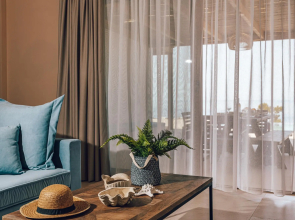 Terra Lucis Mountain Residences Mare Villa