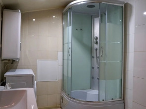 Жилое помещение на Сретенке