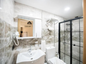 Апартаменты Galapera