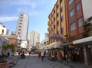 Hotel Dorado Centro