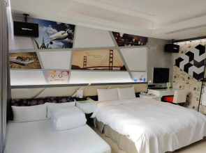 Kai-Hong Motel
