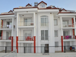 HYT Apart 1 Bedroom 1 by DreamofHoliday