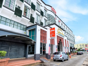 Sutera Inn Prima