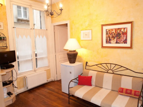 Appartement 2 chambres