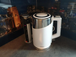 JDK Apartamenty Legionów 19A 50m2