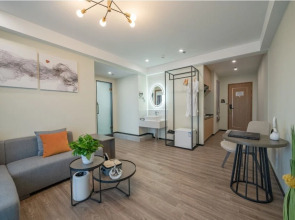 Kingkey Kingyu Hotel