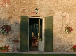 Locanda Le Giunche