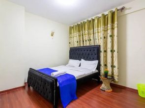 Stay.Plus Mango Court Apartment Kilimani