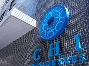 CHI Residences 314