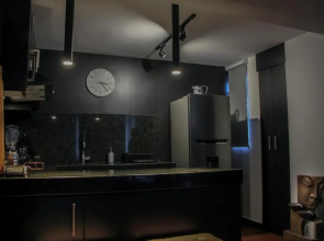 Hermosa Suite Centro Histórico Quito