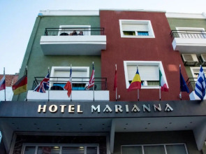 Marianna Hotel