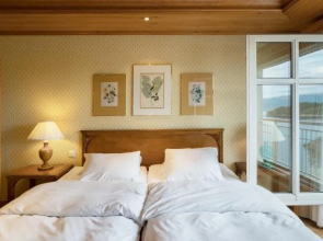 Solstrand Hotel & Ba