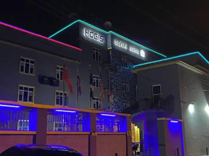 Hogis Luxury Suites