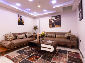 Antusa Design Hotel & Spa