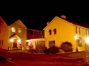 Pearse Road Guest House