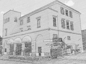 Il Postiglione