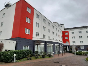 Airways Hotel Frankfurt Airport West