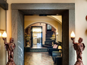 EasyRooms dell'Angelo