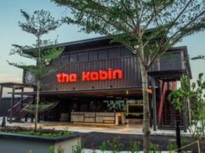 The Kabin