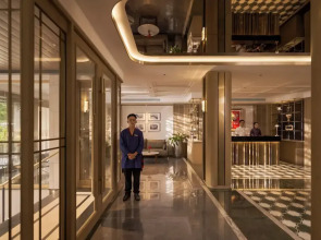 La Siesta Premium Saigon Central