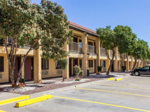 Americas Best Value Inn ? Fort Hauchuca