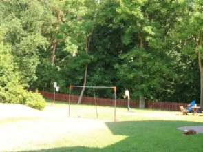 Przystań Przy Lesie