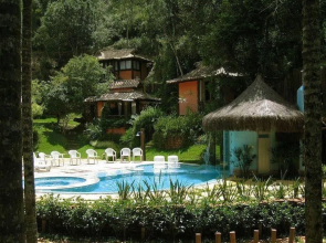 Vila Solaris Pousada