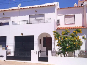 Casa Charme in Tavira