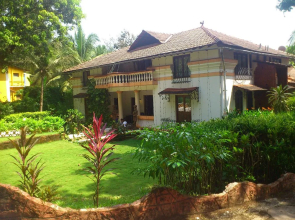 Island House