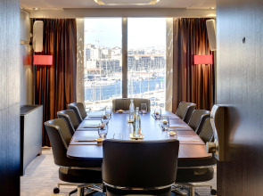 Sofitel Marseille Vieux Port