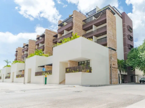 Condo Verde Oasis -  Veranto Condos