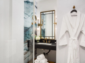 The Godfrey Hotel Hollywood