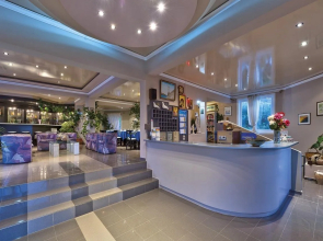 Hotel Koukouras