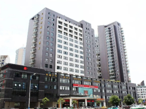 Jiaheng Lanting Hotel