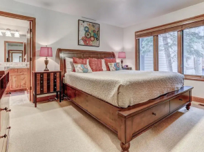 The Crescent Ridge by Park City Lodging