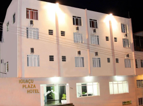 Iguaçu Plaza Hotel