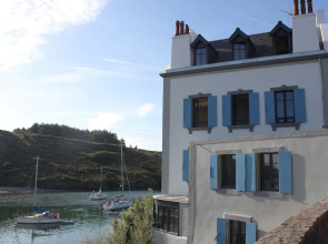 Maison d'hôtes Villa Pen Prad