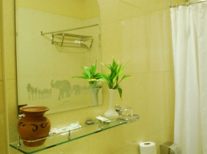 Shining Angkor Boutique Hotel
