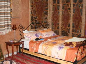 Riad la Fibule Berbère