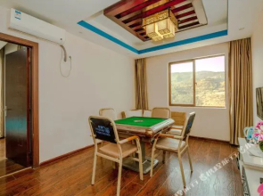 Yunshui Boutique Hotel