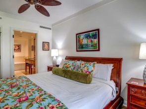 Honua Kai Hokulani 2 Free Rental Cars KBM Resorts Spacious Floorplan 2 Units, 4 Bedrooms Ml-1574