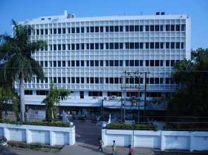 Hotel Satya Ashoka