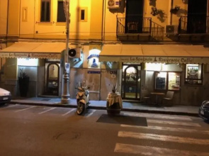 B&b Blu Infinito