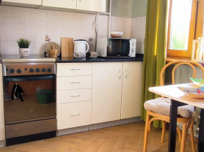 Апартаменты Лора Хоум на ул. Чертановская, д. 29, корп. 2