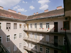 City Forest Apartment